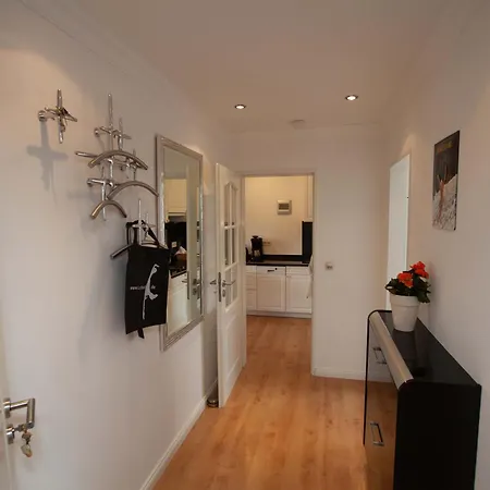 Apartament Horstweg Eg Rechts Suderende (Sylt)