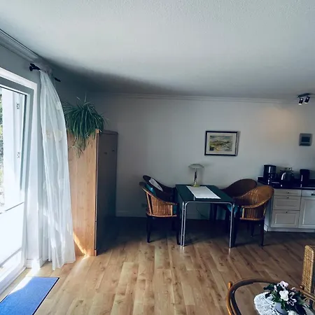 Horstweg Eg Rechts Apartament Suderende (Sylt)
