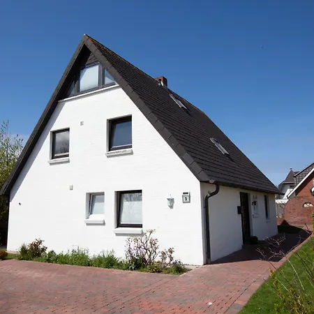 Horstweg Eg Rechts * Suderende (Sylt)