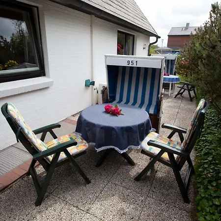 Horstweg Eg Rechts